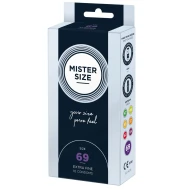 Mister Size 69 N10 Mister Size 69 N10